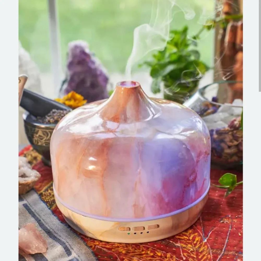 Brand new, never used oil diffuser